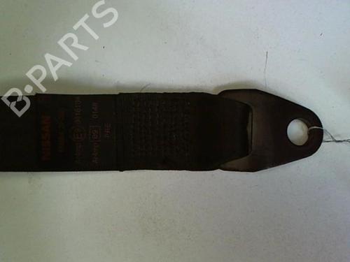 Front right belt tensioner NISSAN PRIMERA Hatchback (P11) 1.6 16V | BP20433492C88 