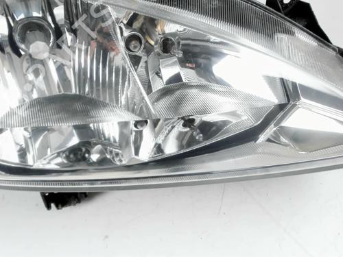 Right headlight RENAULT MEGANE I (BA0/1_) 1.9 dTi (BA08, BA0N) | BP30161692C29