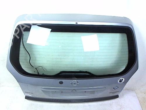 Bagklap CC/Kombi-Coupé Bagklap CC/Kombi-Coupé OPEL ZAFIRA A MPV (T98) 1.8 16V (F75) (116 hp) 20466605 20466605