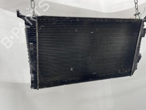 Water radiator DACIA DUSTER (HS_) 1.5 dCi | BP27618682M31 - Image 3