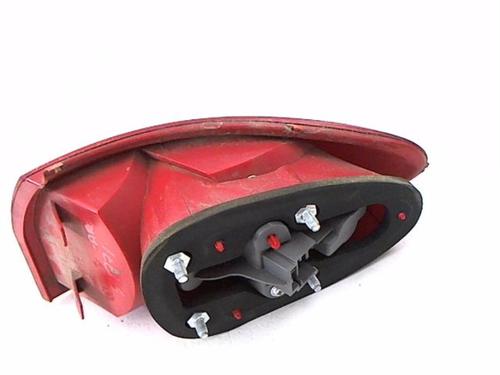 Used Left taillight Left taillight ALFA ROMEO 147 (937_) 1.9 JTDM 8V (937.AXD1A, 937.AXU1A, 937.BXU1A) (120 hp) 20467618 20467618