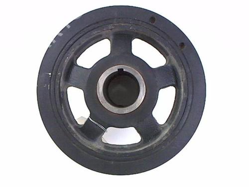 Used Pulley KIA CEE'D Hatchback (ED) 1.6 CRDi 90 (90 hp) 20460921