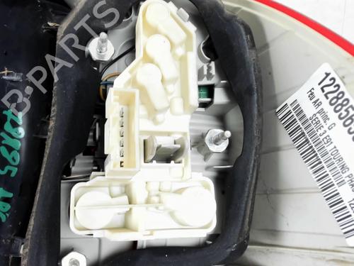 Left taillight BMW 3 Touring (E91) 318 d | BP33315014C34 - Image 6