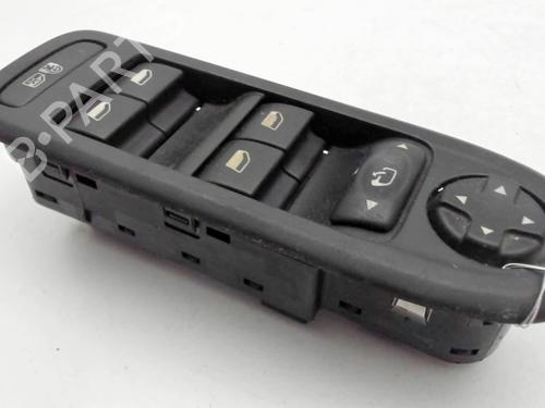 Left front window switch PEUGEOT 508 SW I (8E_) 2.0 HDi RXH Hybrid4 | BP36669192I27 - Image 6