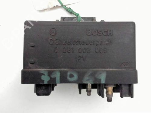 Used Electronic module Electronic module CITROËN BERLINGO / BERLINGO FIRST Box Body/MPV (M_) 1.9 D 70 (MBWJZ, MCWJZ) (69 hp) 36173129 36173129