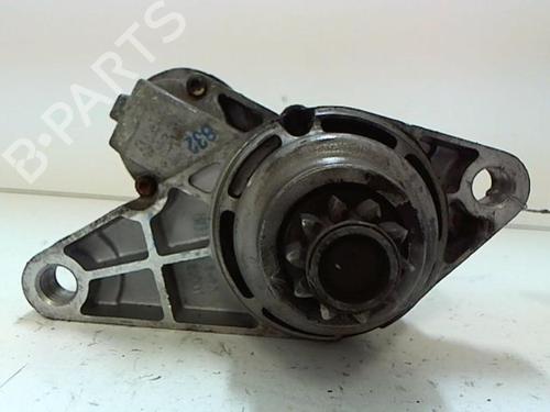 Used Starter VW POLO V (6R1, 6C1) 1.2 (60 hp) 20411127