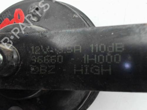 Used Horn Horn HYUNDAI i30 Estate (FD) 1.6 CRDi (116 hp) 20394910 20394910