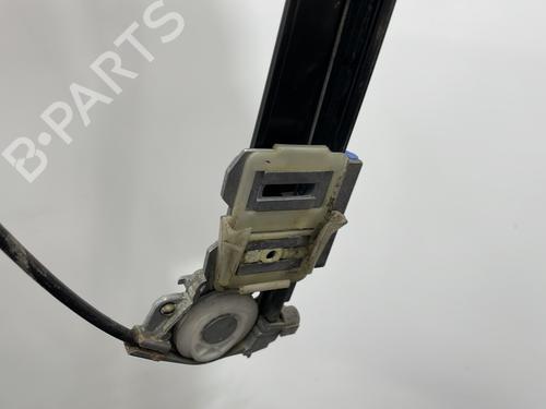Front left window mechanism MERCEDES-BENZ S-CLASS (W220, V220) S 320 CDI (220.026, 220.126) | BP31817497C22