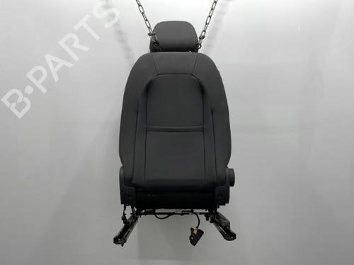 Right front seat OPEL CROSSLAND X / CROSSLAND (P17, P2QO) 1.2 (75) | BP20390025C16 