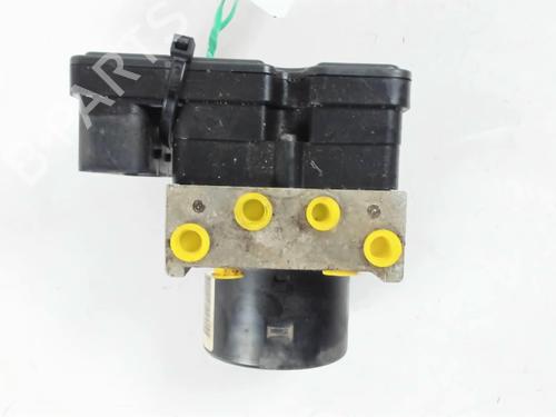 Used ABS pump PEUGEOT 207 (WA_, WC_) 1.6 HDi (90 hp) 29212937