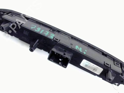 Warning switch FIAT PUNTO EVO (199_) 1.3 D Multijet (199AXC1A, 199BXC1A, 199AXT1A, 199BXT1A) | BP32149500I22  - Image 8