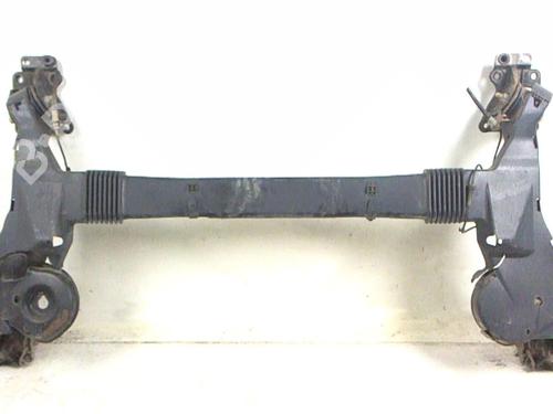 Used Rear axle Rear axle CITROËN BERLINGO Box Body/MPV (B9) 1.6 HDi / BlueHDi 75 (75 hp) 20465604 20465604