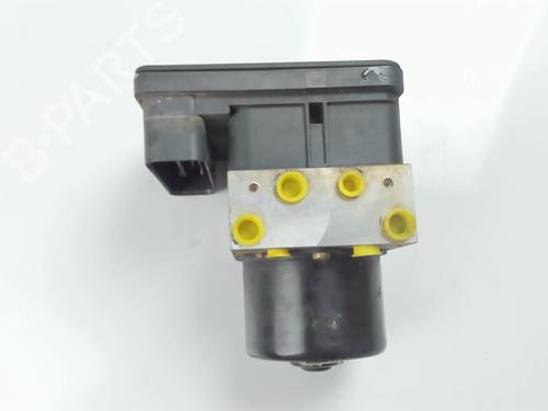 ABS pump FORD FIESTA V (JH_, JD_) 1.4 16V | BP20401026M43 