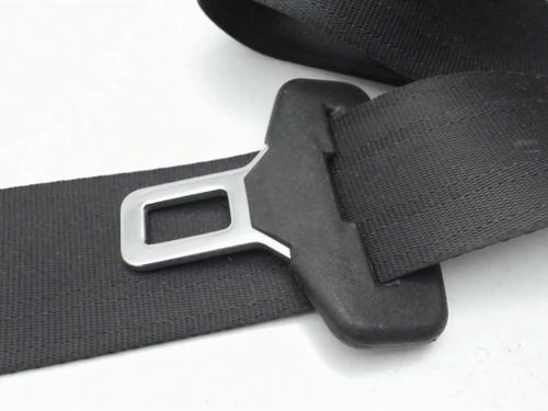 Used Rear left seatbelt Rear left seatbelt NISSAN PIXO (UA0) 1.0 (68 hp) 20387792 20387792
