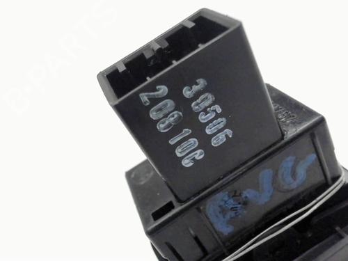 Left front window switch FIAT 500 (312_) 1.2 (312AXA1A) | BP31355427I27