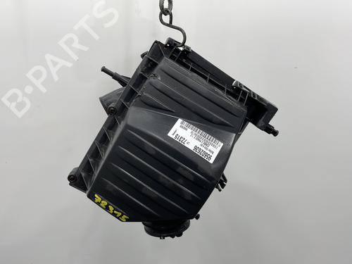 Used Air filter box OPEL COMBO Box Body/MPV 1.3 CDTI 16V (75 hp) 21241579