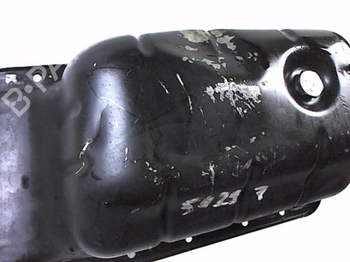 Oil sump MAZDA 2 (DE_, DH_) 1.4 MZR-CD | BP21205997M115 - Image 5