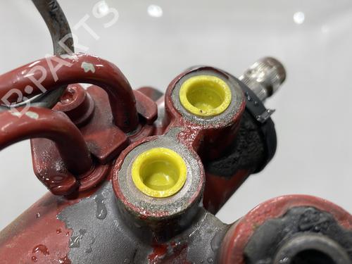 Steering rack IVECO DAILY III Van 35 C 12 V, 35 S 12 V (AGKA43A2, AGKB43A2, AGKB46A2,... | BP30864246M22 