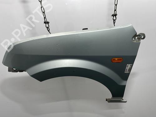 Used Left front fenders FORD FUSION (JU_) 1.4 TDCi (68 hp) 32042578