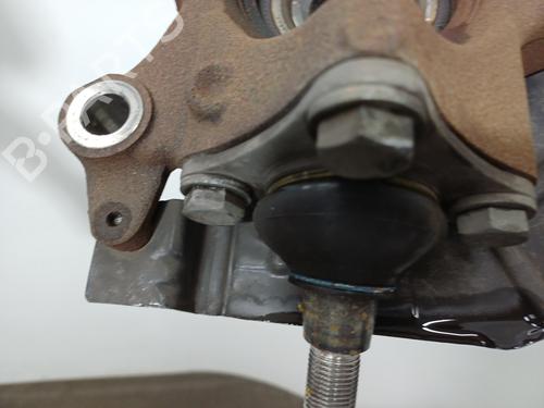 Used Right front steering knuckle Right front steering knuckle 37727843 37727843