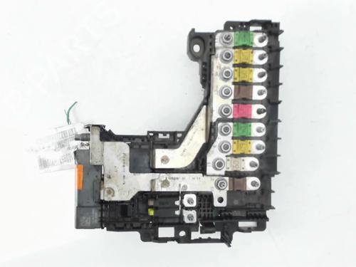 Module électronique CITROËN C4 II (NC_) 1.6 HDi 115 (114 hp) 32138829