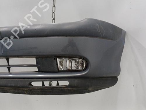 Front bumper RENAULT ESPACE III (JE0_) 2.2 dCi (JE0K) | BP25265307C7 