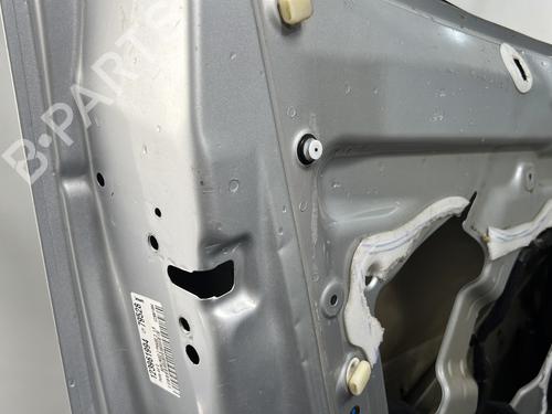Left front door CITROËN BERLINGO MULTISPACE (B9)  | BP33834297C2  - Image 10