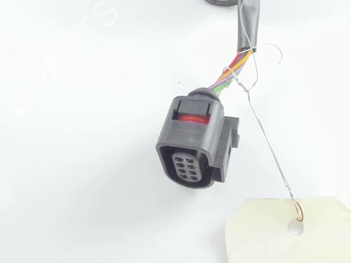 Right mirror SEAT LEON (1P1) 1.9 TDI | BP20424594C27