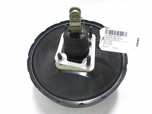 Servo brake HYUNDAI SANTA FÉ I (SM) 2.0 CRDi 4x4 | BP20429431M42 