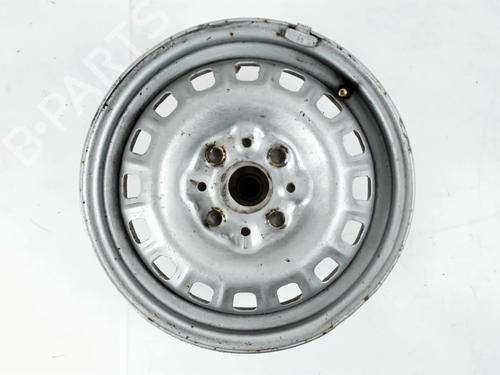 Used Rim FIAT PANDA (141_) 900 (40 hp) 29338349