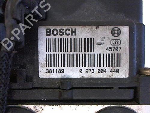 ABS pump CITROËN XSARA Coupe (N0) 1.4 i | BP20436458M43 