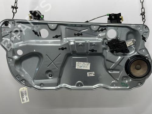 Rudehejsemekanisme ventre foran VW POLO IV (9N_, 9A_) 1.2 (60 hp) 30479902