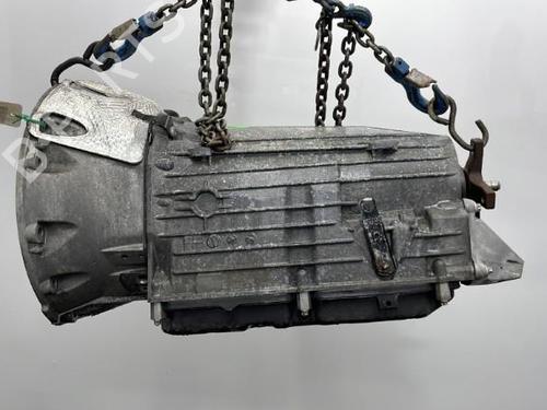 Used Gearbox Gearbox MERCEDES-BENZ CLK Convertible (A209) CLK 320 CDI (209.420) (224 hp) 20394471 20394471
