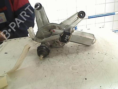 Used Rear wiper motor HYUNDAI GETZ (TB) 1.1 (63 hp) 20435539