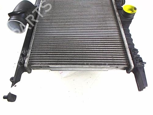 Intercooler MITSUBISHI SPACE STAR MPV (DG_A) 1.9 DI-D (DG4A) | BP20425987M30 