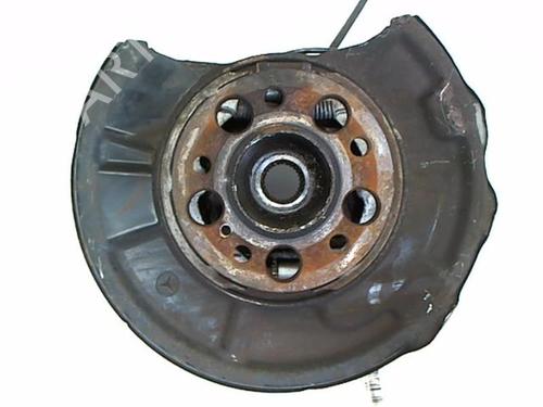 Used Right rear steering knuckle MERCEDES-BENZ E-CLASS (W211) E 320 CDI (211.026) (204 hp) 20411660