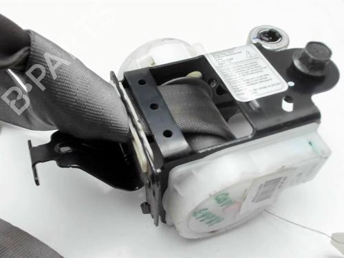 Front right belt tensioner KIA RIO II (JB) 1.5 CRDi | BP20420384C88 