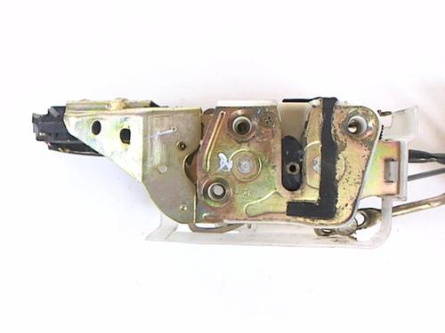 Front right lock MAZDA 323 P V (BA) 1.5 16V | BP21235240C97 
