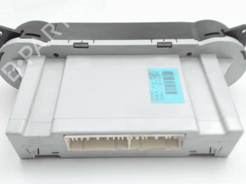 Used Climate control Climate control KIA CEE'D Hatchback (ED) 1.6 CRDi 90 (90 hp) 20397491 20397491