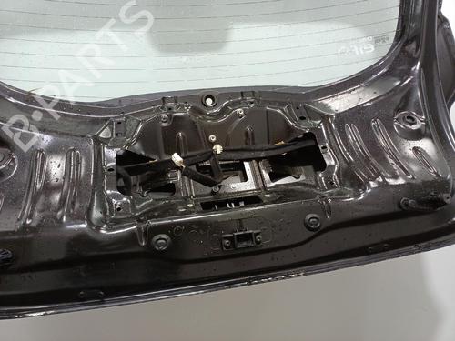 Tailgate DACIA SANDERO II 1.0 SCe 75 (B8JC, B8JD, B8NC) | BP40280162C6 - Image 6