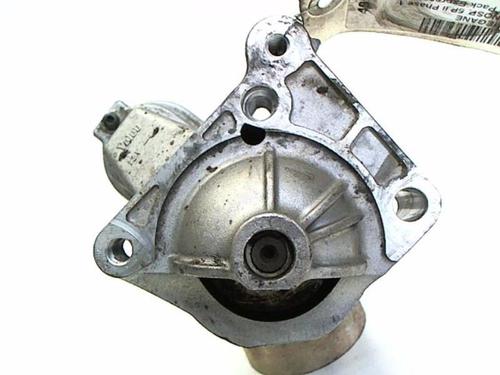 Used Starter RENAULT SCÉNIC II (JM0/1_) 1.9 dCi (JM0G, JM12, JM1G, JM2C) (120 hp) 20479291