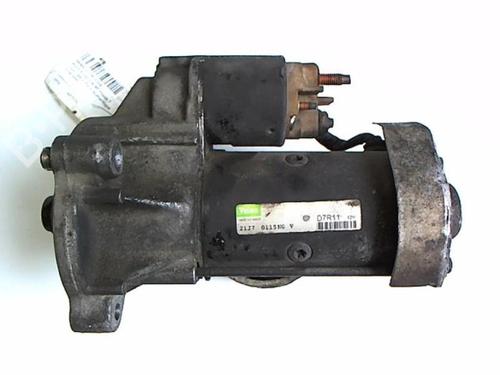 Starter CITROËN SAXO (S0, S1) 1.5 D | BP20491366M8 
