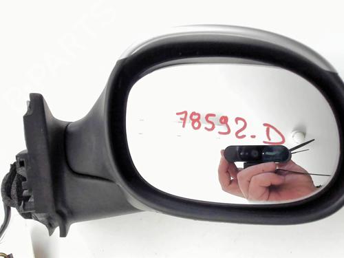 right-mirror-citroen-c3-i-fc_-fn_-2002-2003-2004-2005-2006-2007-2008-2009-2010-2011-2012-2013-31956130 main image