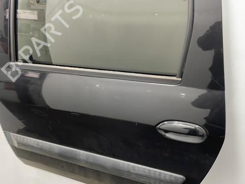 Used Left rear door Left rear door DACIA LOGAN MCV (KS_) 1.5 dCi (KS04) (88 hp) 25861616 25861616