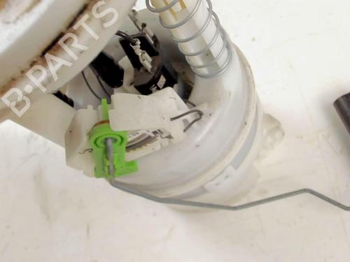 Used Fuel pump Fuel pump RENAULT CAPTUR I (J5_, H5_) 1.2 TCe 120 (118 hp) 20420905 20420905