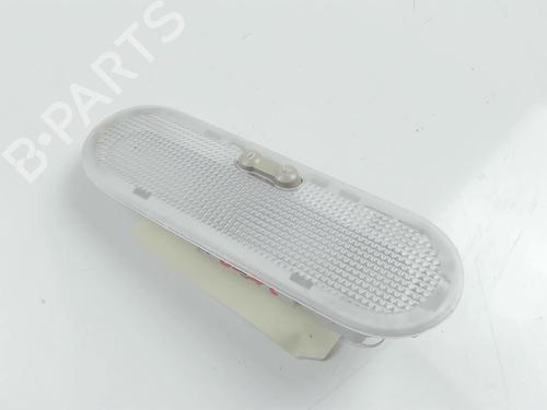 Used Interior roof light DACIA SANDERO 1.2 16V LPG (75 hp) 20396194