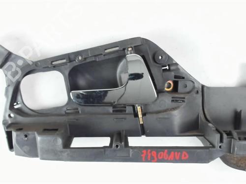 Front right interior door handle SEAT CORDOBA (6K1, 6K2) 1.9 TDI | BP23779638I14 