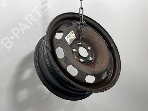Used Rim Rim VW GOLF IV (1J1) 1.9 TDI (90 hp) 29976485 29976485