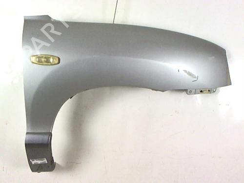 Right front fenders HYUNDAI SANTA FÉ I (SM) 2.0 CRDi 4x4 | BP20403262C42 