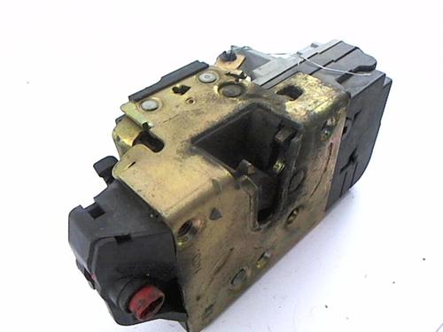 Rear right lock PEUGEOT 206 Hatchback (2A/C) 1.4 HDi eco 70 | BP20426320C99 